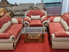 Sofa set by prince furniture