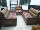 sofa set by Shahjalal furniture