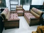 sofa set by Shahjalal furniture