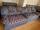 Sofa Set- Dhakaya- 2-2-1