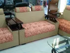sofa set double leyar hatol model