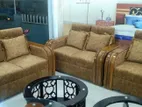 sofa set double line noksha