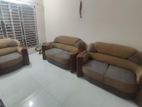 Sofa Set for 5 person & Table