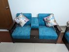 Sofa Set for Sale (5-Seater)