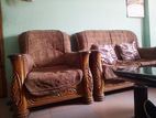 Sofa set for sell