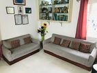 Sofa set