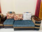 Sofa set