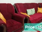 Sofa Set