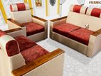 Sofa set