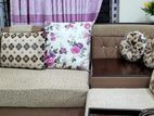 Sofa set