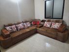 Sofa set