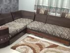 Sofa Set