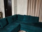 Sofa set sell