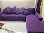 Sofa Set