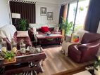 Sofa Set