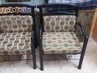 Sofa set