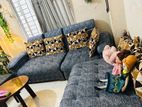 Sofa Set for sell