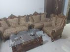 Sofa Set for Sale