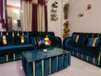 Sofa Set