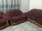 Sofa Set For Sell.