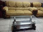Sofa Set