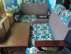 Sofa set for sell