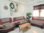 SOFA SET FOR SELL!