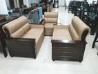 sofa set full box jhorna cloth