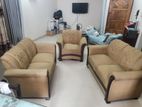 Sofa set (Hatil)