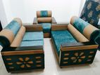sofa set jhali box2+2+1
