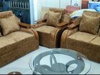 Sofa set katbox hata model
