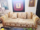 Sofa set Made in Japan