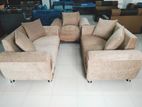 sofa set new design nadia model