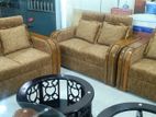 sofa set new double line noksha