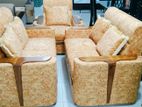 sofa set rolar hata model 2+2+1