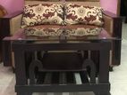 Sofa Set Sale with table