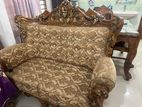 Sofa Set Segun wood