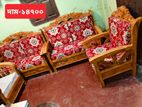 Sofa set sell