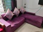 Sofa set sell