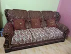 Sofa set sell