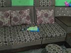 Sofa set sell