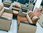 sofa set semi box model