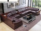 Sofa set -SF 777