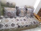 sofa set (Used)