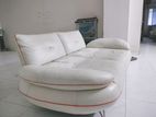 Sofa Set with Foldable option