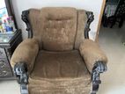 Sofa ( Shegun Kath )