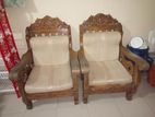 Sofa Single 2 Set