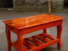 Sofa Tea Table সোফার টি টেবিল