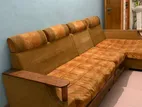 Sofa Used