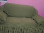 Sofa used will be sold